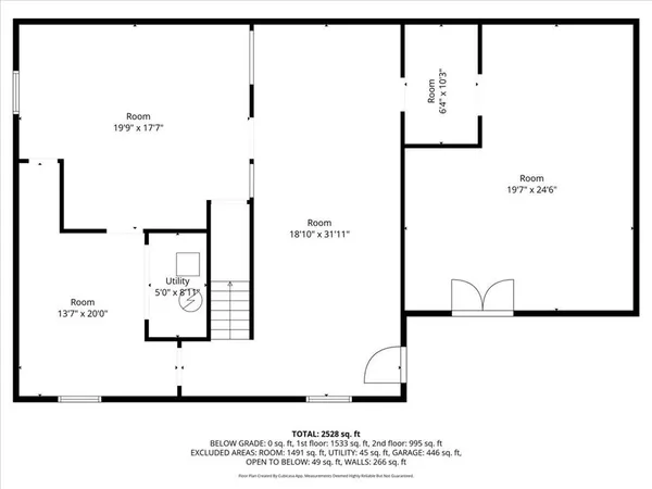$695,000 | 80 Windchase Court, Dallas, GA 30132
