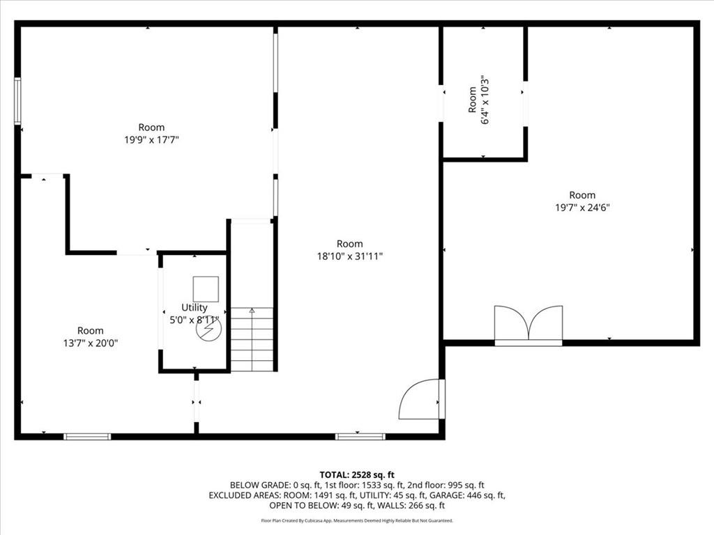 80 Windchase Court Dallas, GA 30132 - Photo 65 of 65