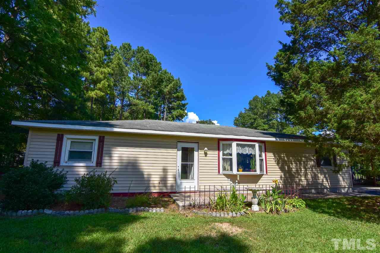 4703 Bragg Road Durham, NC 27704 - Photo 1 of 21