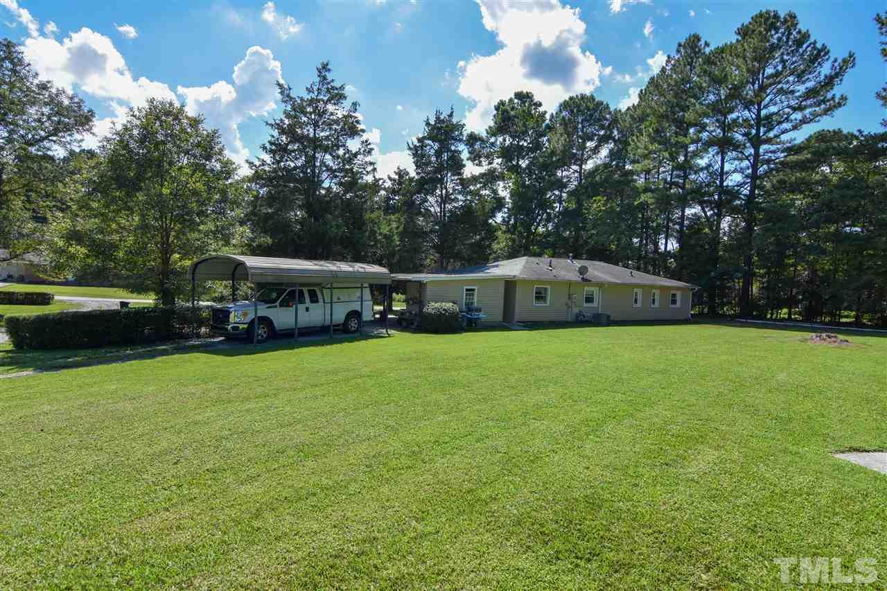 4703 Bragg Road Durham, NC 27704 - Photo 13 of 21