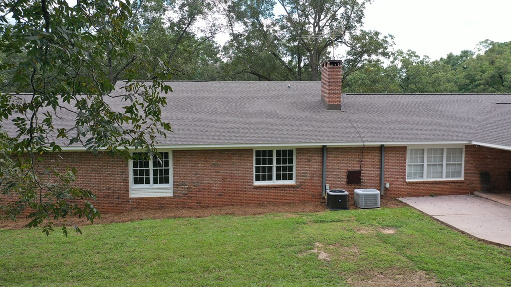 114 Leslie Road Coffee Springs, AL 36318 - Photo 11 of 64