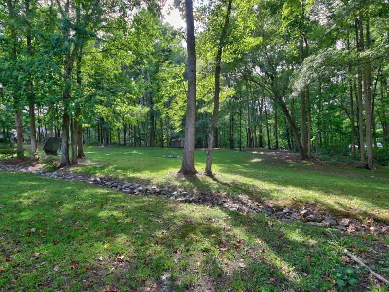 1726 Ranch Road Clayton, NC 27520 - Photo 25 of 25 Yard