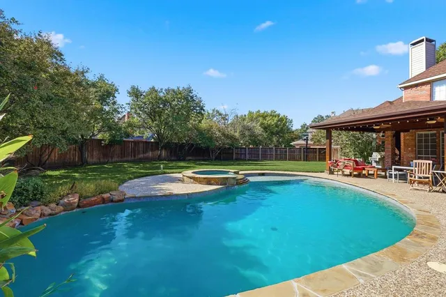 $950,000 | 192 Hollowtree Court, Coppell, TX 75019