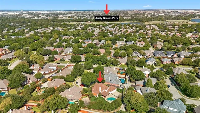 $950,000 | 192 Hollowtree Court, Coppell, TX 75019