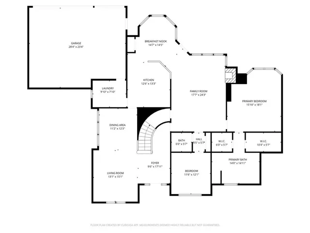 $950,000 | 192 Hollowtree Court, Coppell, TX 75019