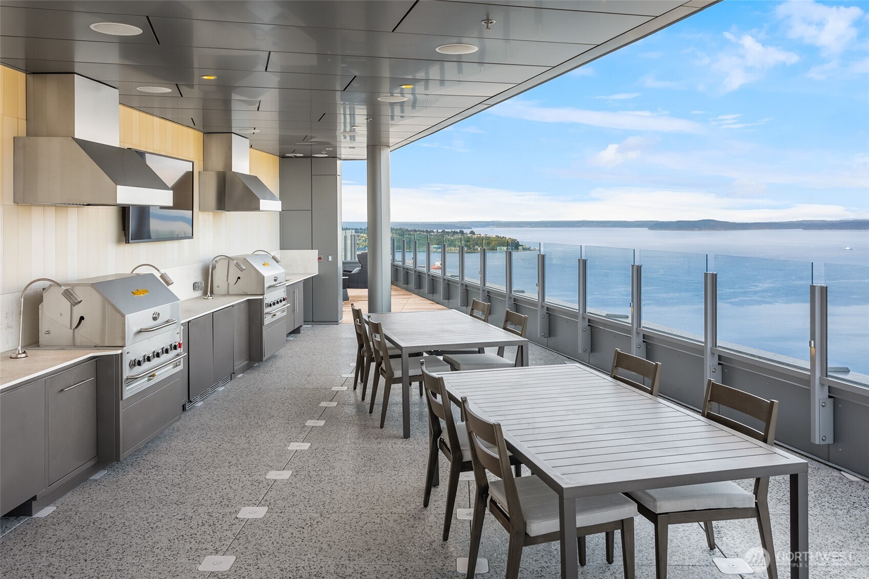121 Stewart Street, Unit 3703 Seattle, WA 98101 - Photo 33 of 39