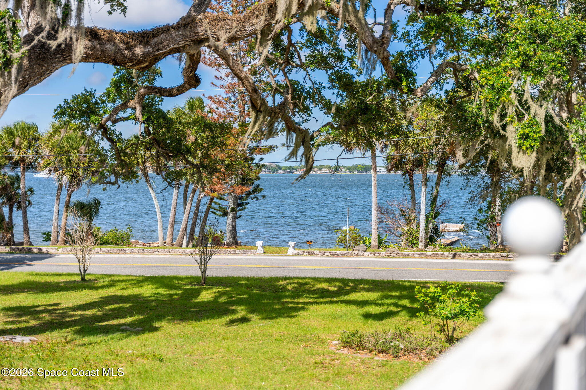 1101 Rockledge Drive Rockledge, FL 32955 - Photo 44 of 76 Water views