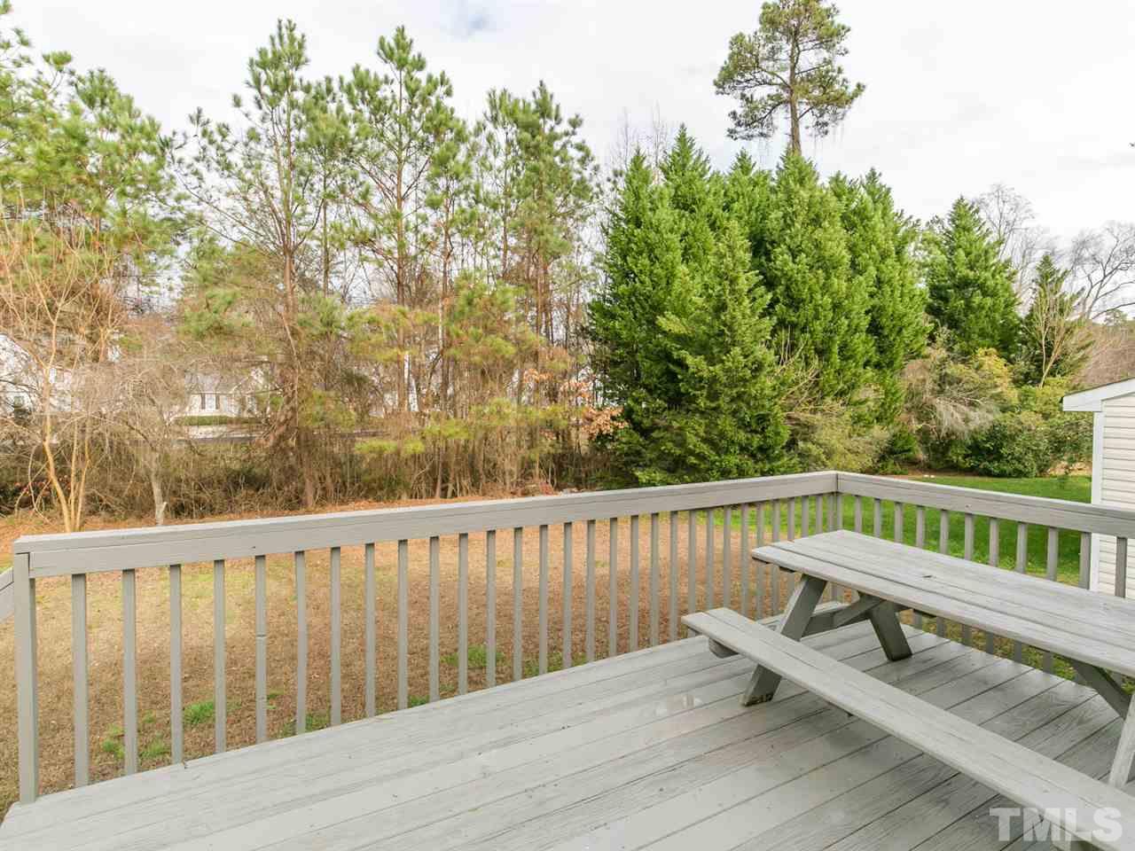 3527 Neptune Drive Raleigh, NC 27604 - Photo 16 of 20