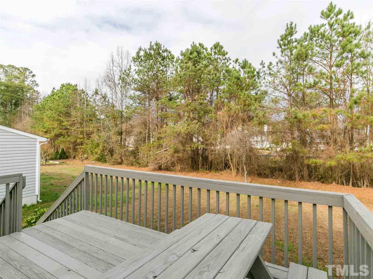 3527 Neptune Drive Raleigh, NC 27604 - Photo 17 of 20