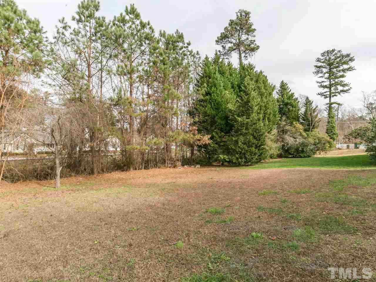 3527 Neptune Drive Raleigh, NC 27604 - Photo 18 of 20