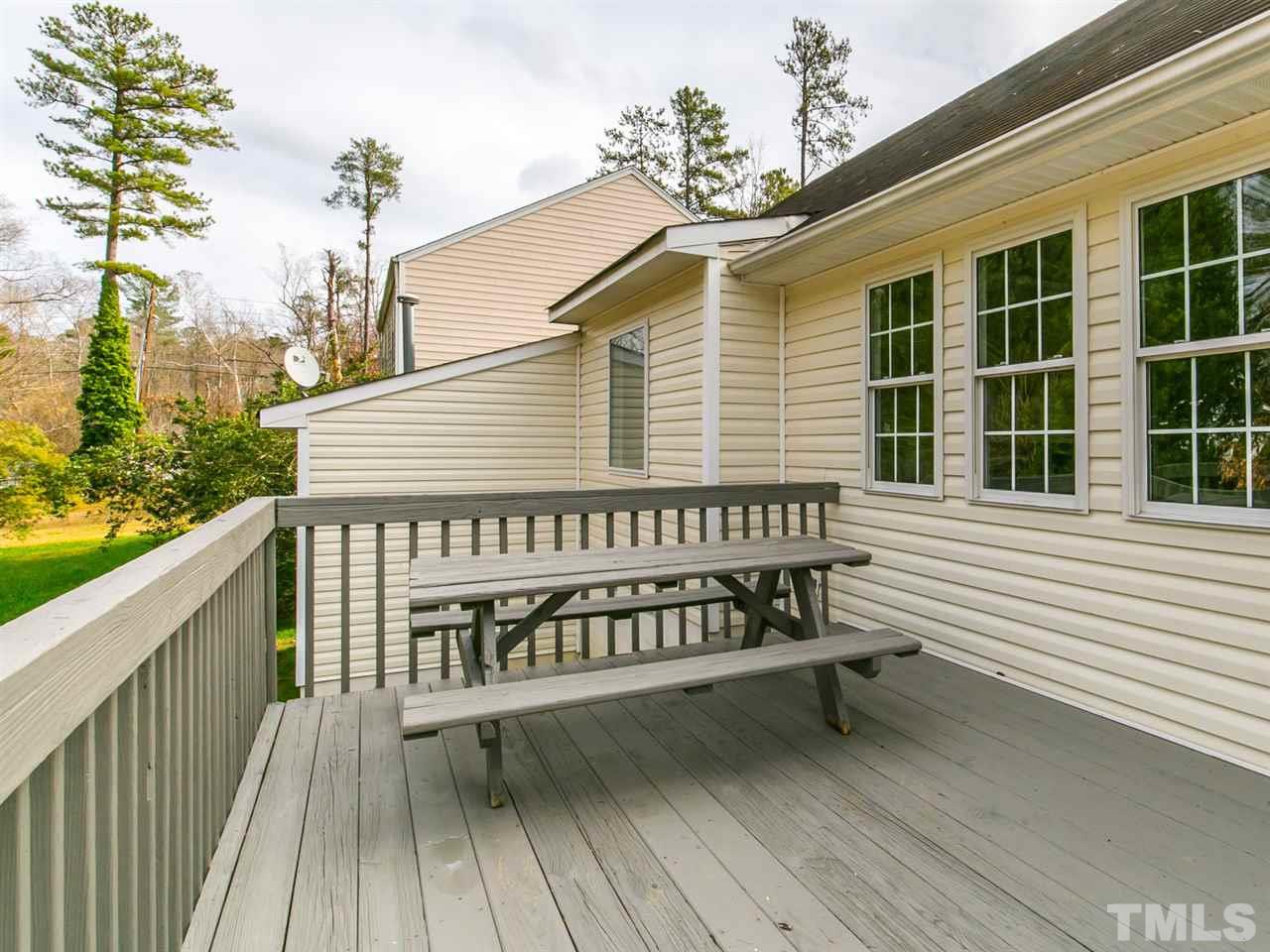3527 Neptune Drive Raleigh, NC 27604 - Photo 19 of 20