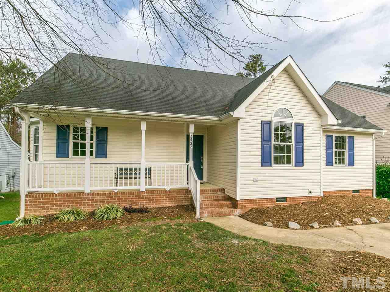 3527 Neptune Drive Raleigh, NC 27604 - Photo 20 of 20