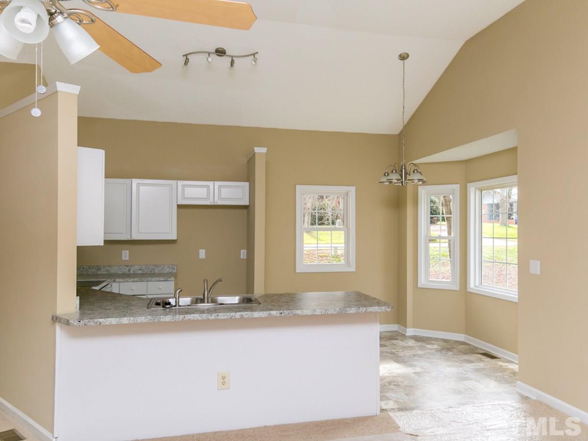 3527 Neptune Drive Raleigh, NC 27604 - Photo 5 of 20