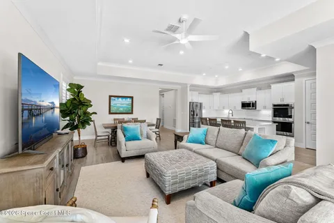 $915,000 | 737 Clearwater Avenue, Satellite Beach, FL 32937