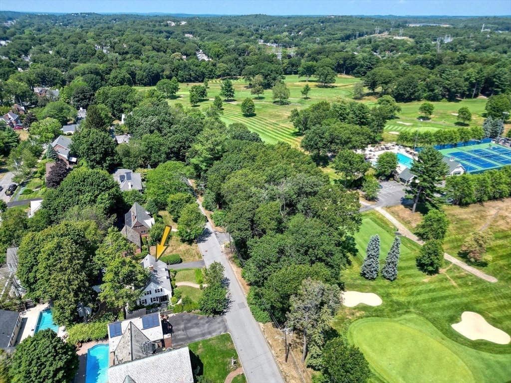 46 Country Club Road Melrose, MA 02176 - Photo 38 of 41 Gallery Image 38