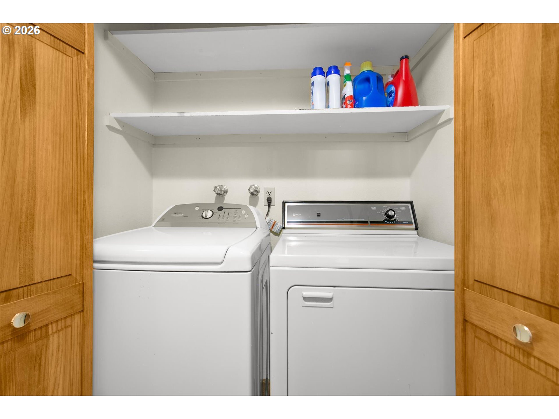34014 Marys River Estates Road Philomath, OR 97370 - Photo 35 of 48 Laundry