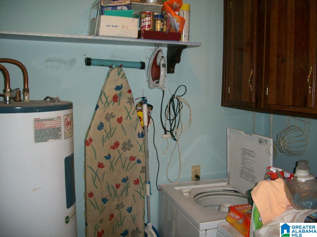 205 Gessler Drive Ohatchee, AL 36271 - Photo 20 of 50