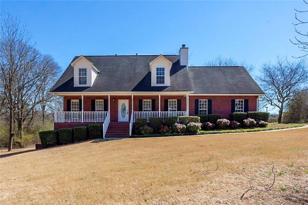 4340 Rex Road Rex, GA 30273 - Photo 1 of 1