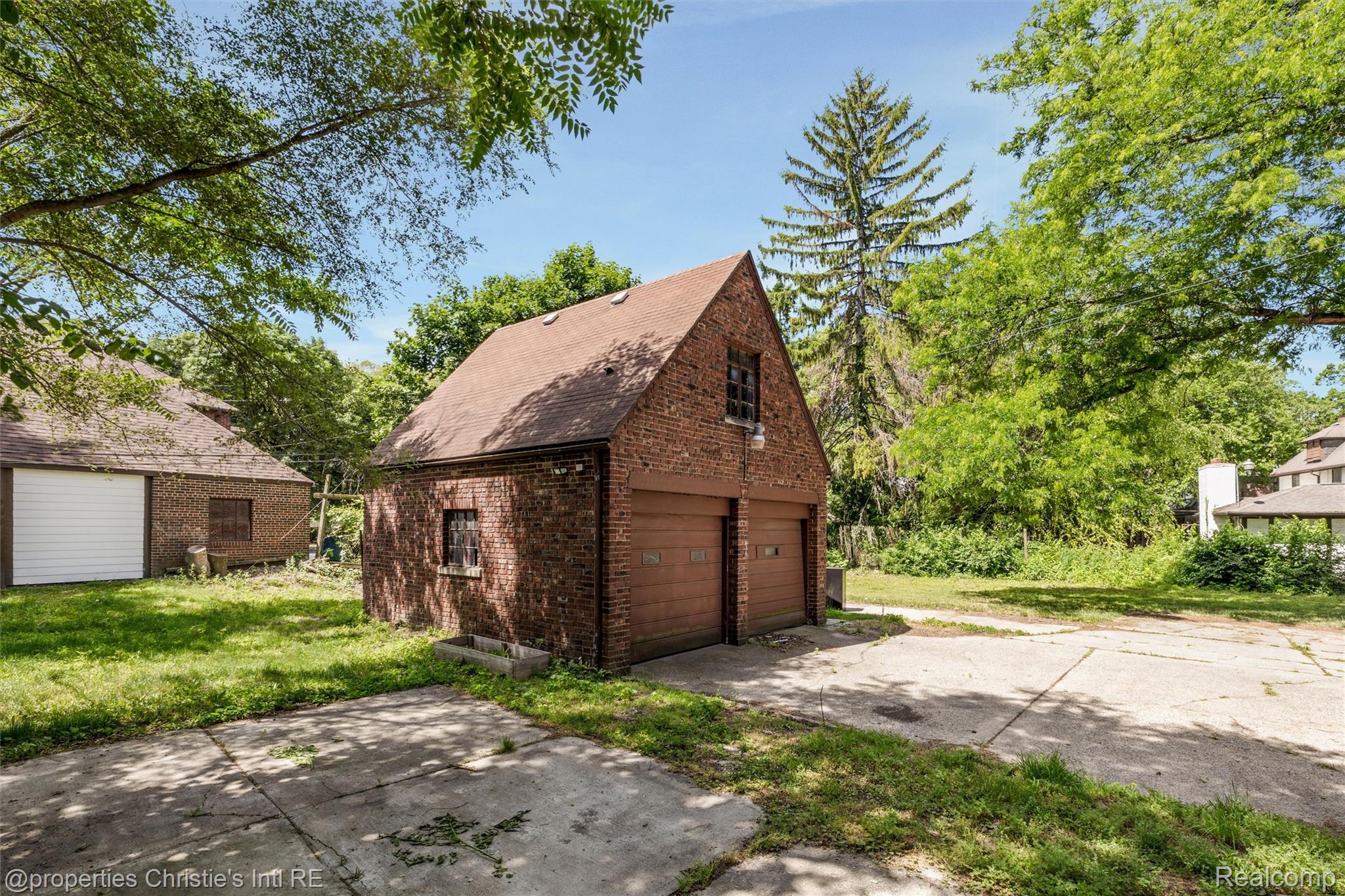 3205 Sherbourne Road Detroit, MI 48221 - Photo 75 of 81 70-3205 Sherbourne Rd 0069.jpg