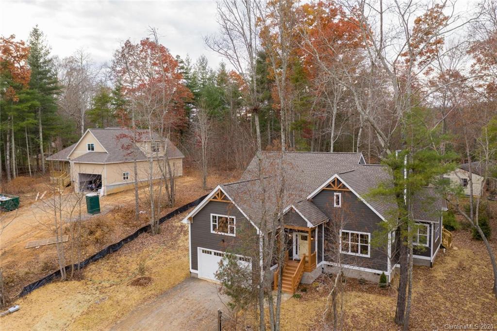 793 Concord Road Fletcher, NC 28732 - Photo 4 of 48 Gallery Image 4