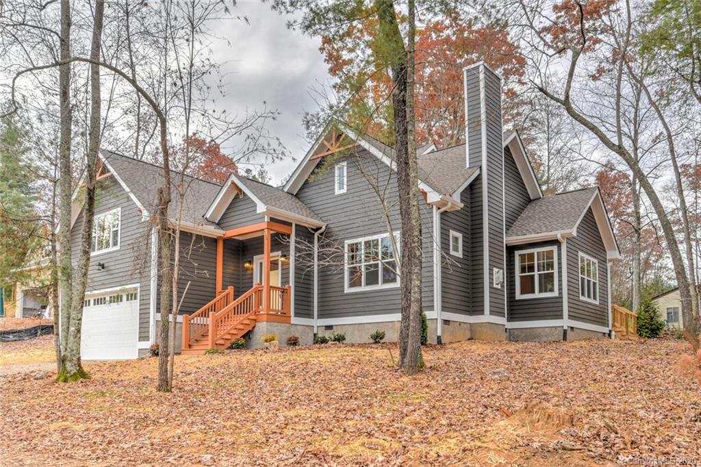 793 Concord Road Fletcher, NC 28732 - Photo 5 of 48 Gallery Image 5