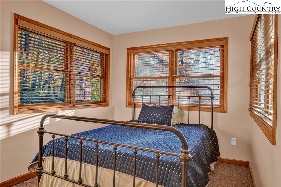 121 Spruce Hollow Road Beech Mountain, NC 28604 - Photo 40 of 50