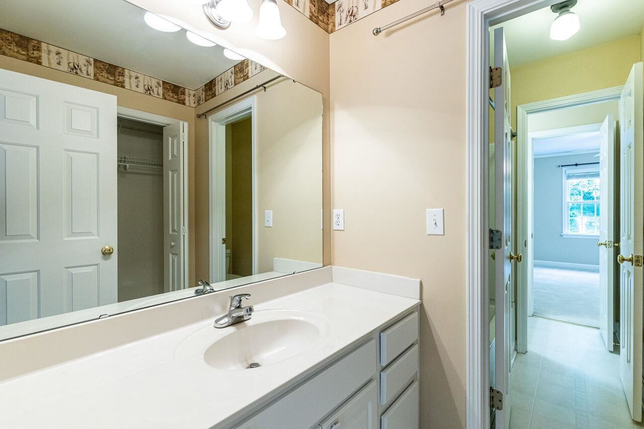 4544 Mistiflower Drive Raleigh, NC 27606 - Photo 22 of 30 Photo 22