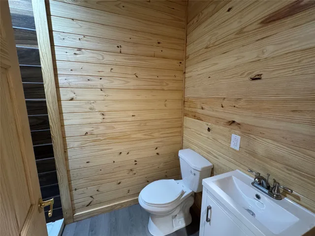 $195,000 | 211 Dalea Lane, Brookeland, TX 75931