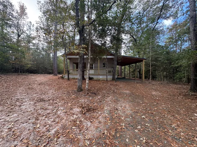 $195,000 | 211 Dalea Lane, Brookeland, TX 75931