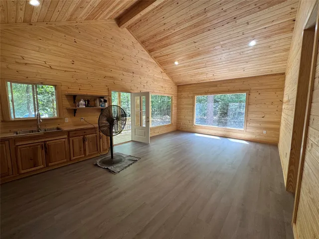 $195,000 | 211 Dalea Lane, Brookeland, TX 75931