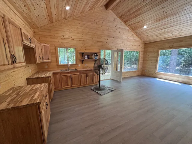 $195,000 | 211 Dalea Lane, Brookeland, TX 75931