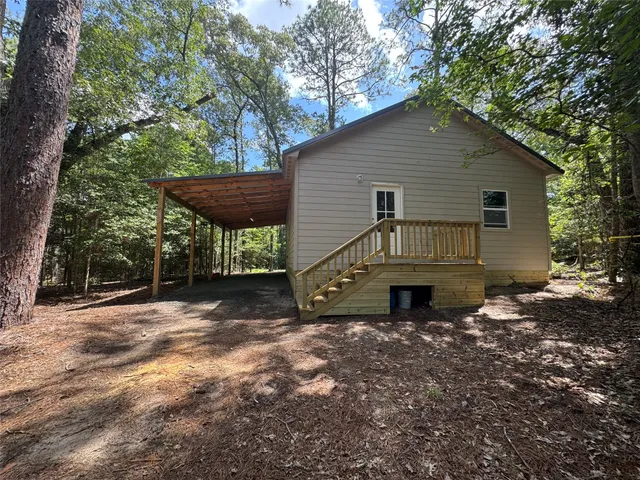 $195,000 | 211 Dalea Lane, Brookeland, TX 75931