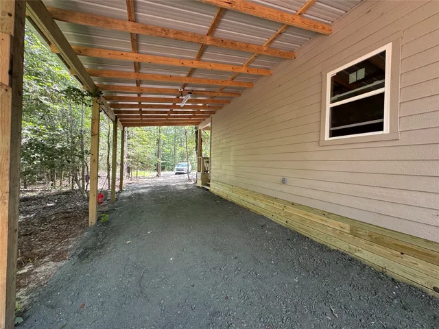 $195,000 | 211 Dalea Lane, Brookeland, TX 75931