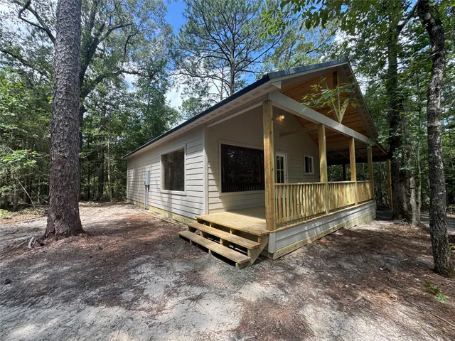 $195,000 | 211 Dalea Lane, Brookeland, TX 75931