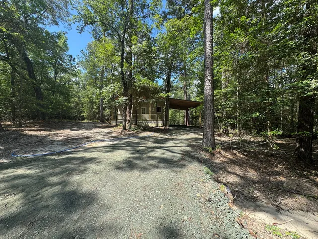 $195,000 | 211 Dalea Lane, Brookeland, TX 75931