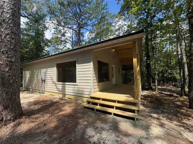 $195,000 | 211 Dalea Lane, Brookeland, TX 75931