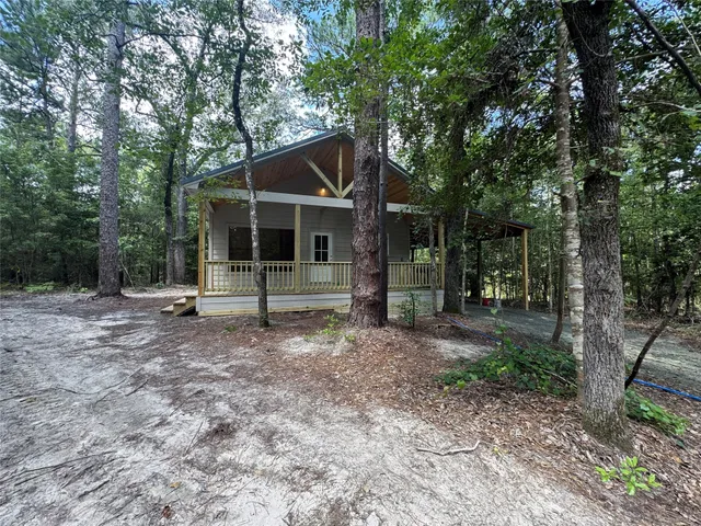 $195,000 | 211 Dalea Lane, Brookeland, TX 75931