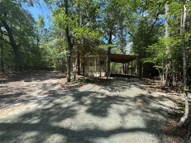 $195,000 | 211 Dalea Lane, Brookeland, TX 75931