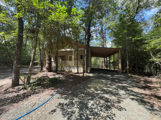 $195,000 | 211 Dalea Lane, Brookeland, TX 75931