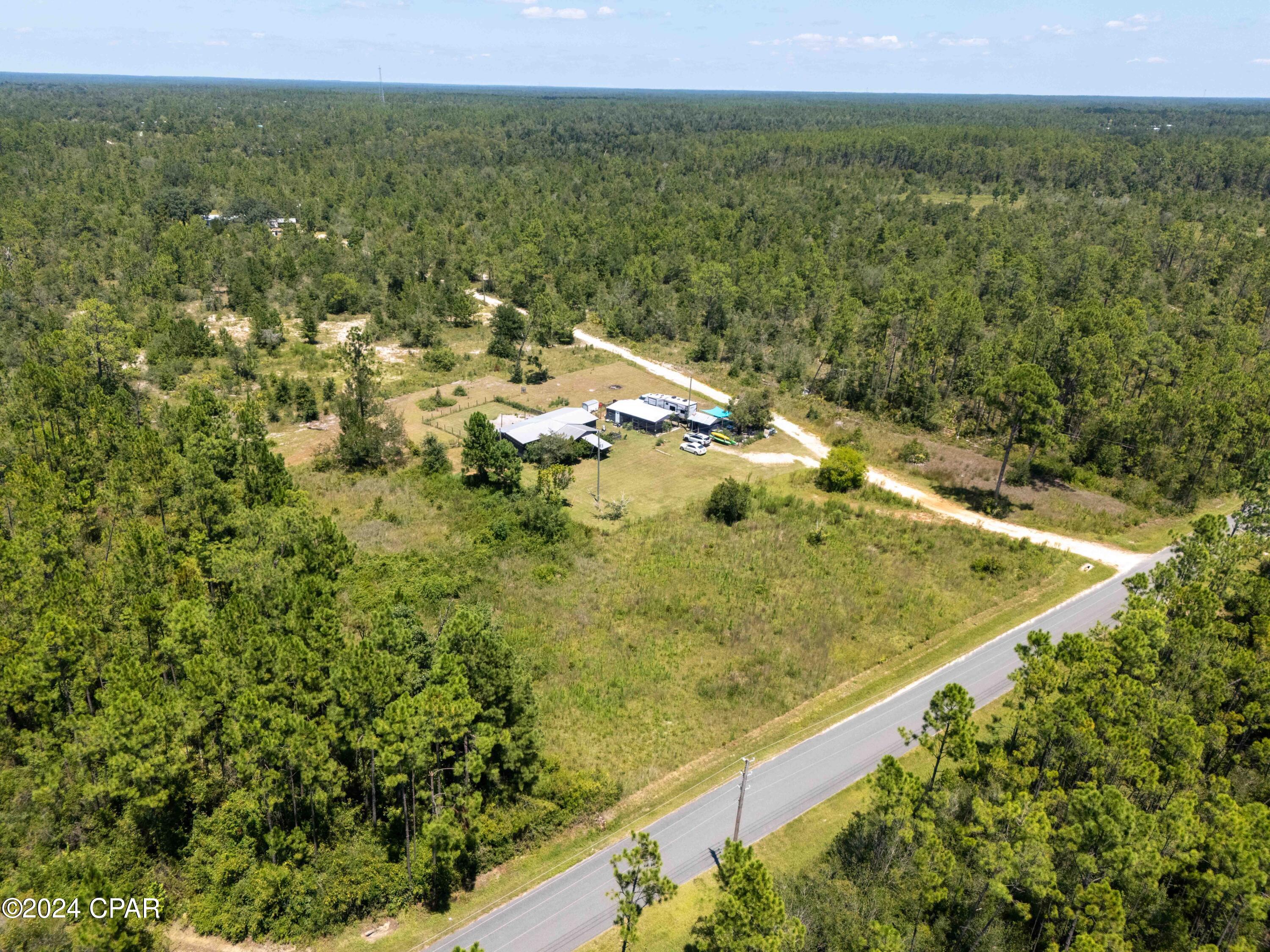 10233 Cowels Road Fountain, FL 32438 - Photo 29 of 31 Gallery Image 29