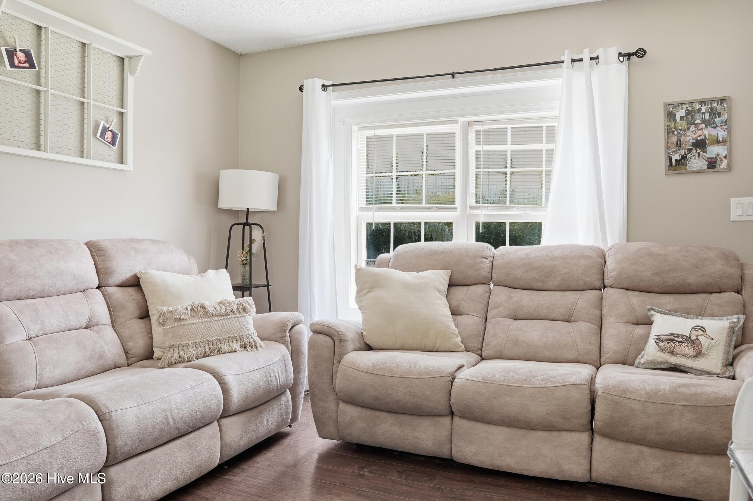 252 Vaughan Town Road Murfreesboro, NC 27855 - Photo 4 of 21 Gallery Image 4