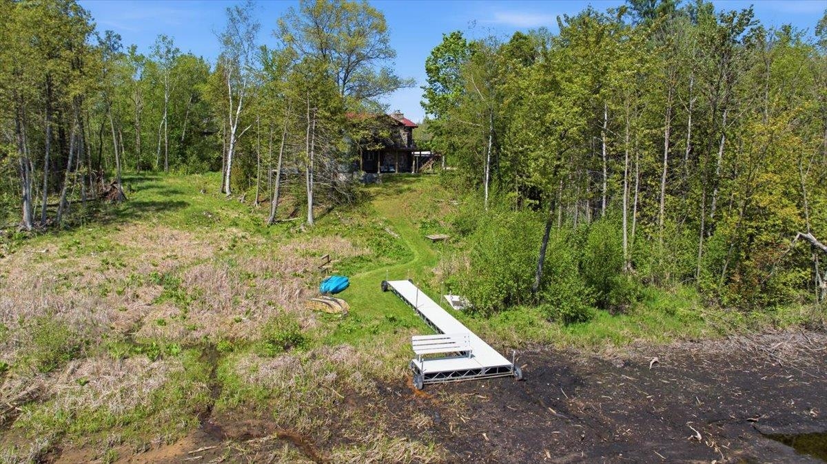 N7072 North Forest Haven Road Shawano, WI 54166 - Photo 88 of 90