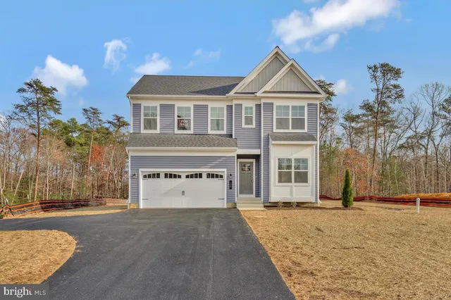 $659,990 | 126 Kinsey Drive, Prince Frederick, MD 20678