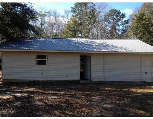 6050 Lum Reeves Road Lucedale, MS 39452 - Photo 2 of 25 Additional Photo