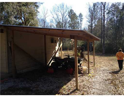 6050 Lum Reeves Road Lucedale, MS 39452 - Photo 4 of 25 Additional Photo