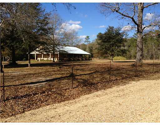 6050 Lum Reeves Road Lucedale, MS 39452 - Photo 9 of 25 Additional Photo