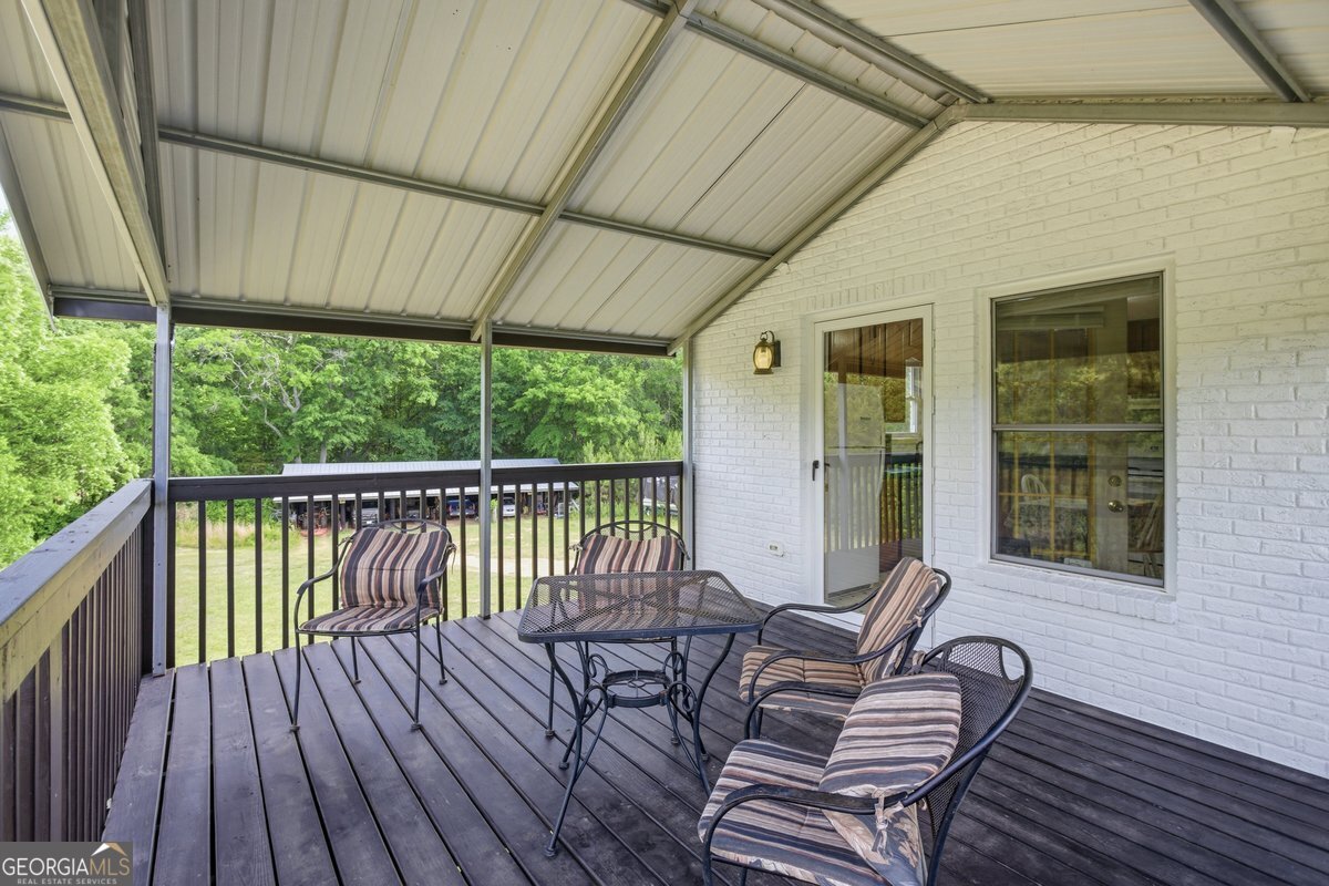 1465 Thurston Snow Road Good Hope, GA 30641 - Photo 45 of 48