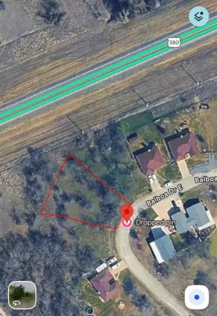 $32,000 | Tbd Balboa Drive, Runaway Bay, TX 76426