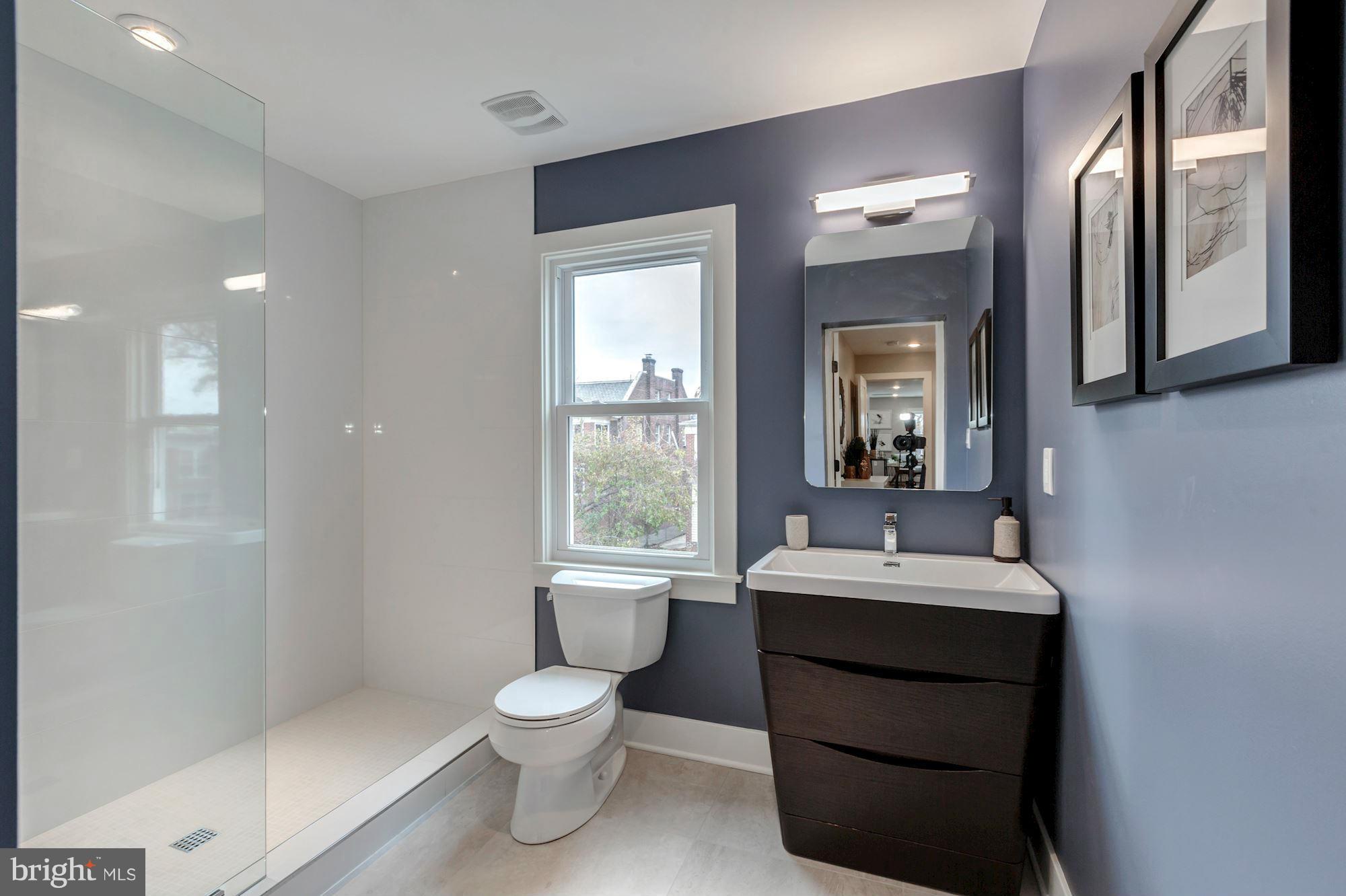 1239 Simms Place Northeast, Unit 2 Washington, DC 20002 - Photo 14 of 28 Bath