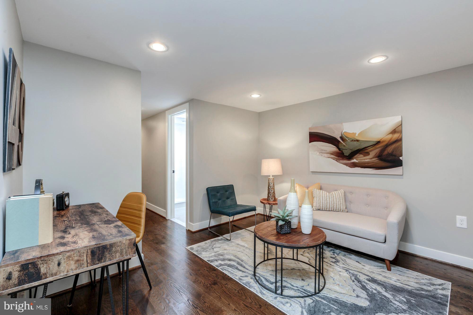 1239 Simms Place Northeast, Unit 2 Washington, DC 20002 - Photo 16 of 28 Interior (General)